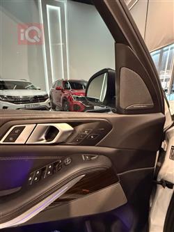 بي ام دبليو X5